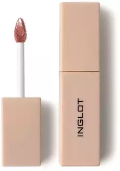 Inglot Glazed Lips Liquid Lipstick LSF50+