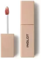 Inglot Glazed Lips Liquid Lipstick Spf 50+ Rose-Yogurt Cake Rosa, Grundpreis:...