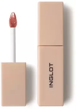Inglot Glazed Lips Liquid Lipstick LSF50+