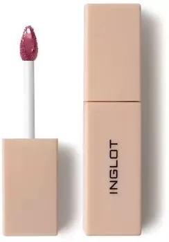 Inglot Glazed Lips Liquid Lipstick LSF50+