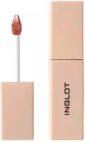 Inglot Glazed Lips Liquid Lipstick Spf 50+ Carrot Cake 93 Orange, Grundpreis:...