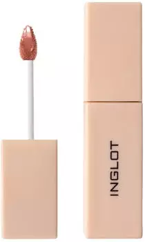 Inglot Glazed Lips Liquid Lipstick LSF50+
