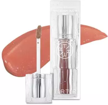 Tirtir Waterism Glow Tint Lip Gloss