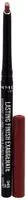 Rimmel Lasting Finish Exaggerate drehbarer Konturenstift Farbton 045 Epic Burgundy
