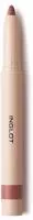 Inglot Velvet Define Lip Pencil Rose Chocolate 63 Brun female, Grundpreis:...