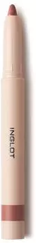 Inglot Velvet Define Lip Pencil