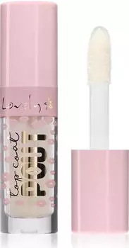 Lovely Pout Lipgloss 1, 3g