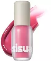 Unleashia Sisua Popcorn Syrup Lip Plumper Hydratisierendes Lipgloss Farbton No.1
