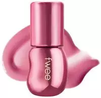 fwee 3D Voluming Gloss Hydratisierendes Lipgloss f&uuml;r mehr Volumen Farbton B10