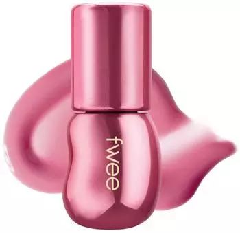 fwee 3D Voluming Gloss Hydrating Lip Gloss