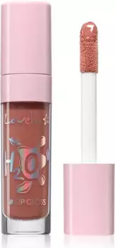 Lovely H2O Lipgloss