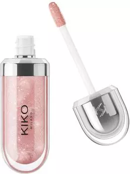 Kiko 3D Hydra Lipgloss