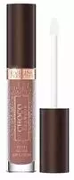 Eveline Choco Glamour Lipstick 01 4.5Ml (Ruby Chocolate) (39937107) Rosa