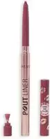 Revolution Pout Liner Lippenkonturenstift f&uuml;r mehr Volumen Farbton Jelly Berry...