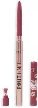 Revolution Beauty Pout Bomb Plumping Lip Liner