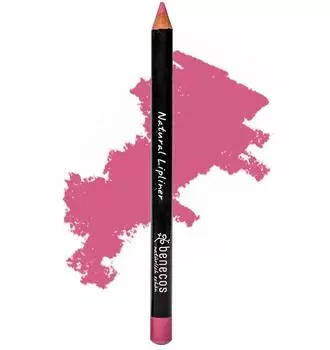 benecos Natural Lipliner pink, 1.13g