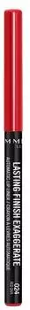 Rimmel Lasting Finish Exaggerate Automatic Lip Liner