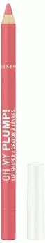 Rimmel London Lasting Finish Konturstift (1,2g)