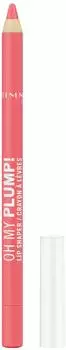 Rimmel London Lasting Finish Konturstift (1,2g)