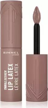 Rimmel London Thrill Seeker Lip Latex (6ml)
