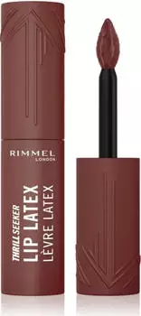 Rimmel London Thrill Seeker Lip Latex (6ml)