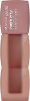 MAYBELLINE NEW YORK Lippenstift "SUPER STAY TEDDY TINT LIPSTICK" mit weichem