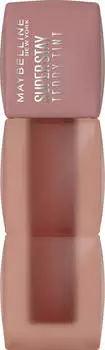 Maybelline Super Stay Teddy Tint Liquid Lip Tint