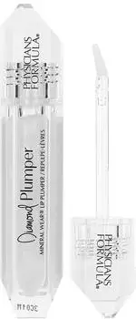 Physicians Formula Mineral Wear Diamond Lip Plumper Lipgloss