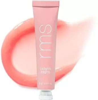 RMS Beauty Liplights Cream Lipgloss