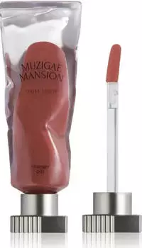 Muzigae Mansion Objet Liquid Matte Blurring Lip Tint 003 stranger, 6ml