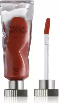 Muzigae Mansion Objet Liquid Matte Blurring Lip Tint 006 notable, 6ml