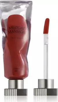 Muzigae Mansion Objet Liquid Matte Blurring Lip Tint 007 chillin, 6ml