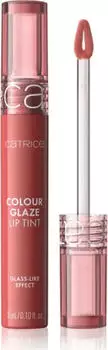 Catrice Colour Glaze Lip Tint 060 peach of mind, 3ml