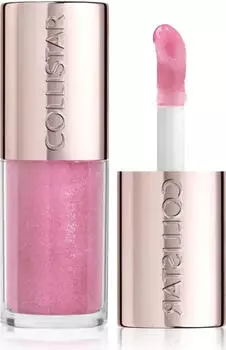 Collistar Puro Lip Gloss Plump 403 ultimo tram, 4.5ml