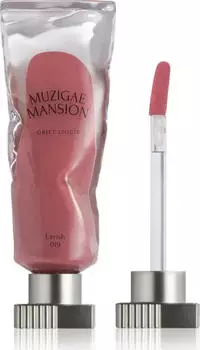 Muzigae Mansion Objet Liquid Matte Blurring Lip Tint 019 lavish, 6ml