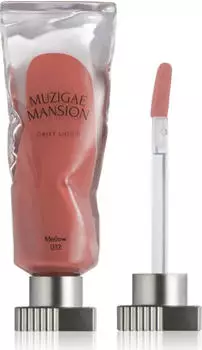 Muzigae Mansion Objet Liquid Matte Blurring Lip Tint 032 mellow, 6ml