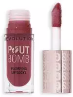Revolution Beauty London 1424987, Revolution Beauty London Pout Bomb Plumping...
