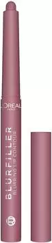 LOr&eacute;al Blurfiller Blurring Lip Contour 635 worth it medium, 1g