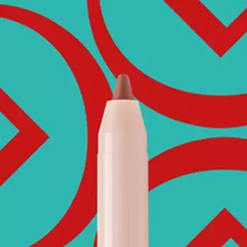 Collistar Twist Design Automatic Lip Pencil 01 naturale, 0.4g