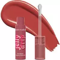 Wet n Wild Jelly Drip Lip Glaze Lipgloss Farbton Berry Squish 3.6 ml