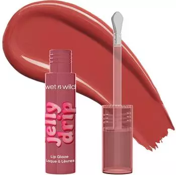 wet n wild Jelly Drip Lip Glaze