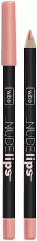 Wibo Nude Lips Lip Liner
