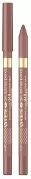 Eveline Cosmetics Vari&eacute;t&eacute; Waterproof Gel Lip Liner