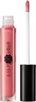 Lily Lolo Natural Lip Gloss Scandalips, 4ml