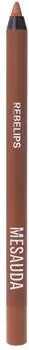 Mesauda Rebelips Lip Liner 114 latte, 1.2g