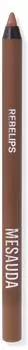 Mesauda Rebelips Lip Liner 115 cinnamon, 1.2g