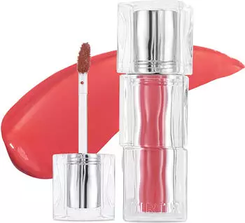 Tirtir Mini Waterism Glow Tint Lip Gloss 11 applum, 1.8g