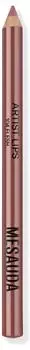 Mesauda Artist Lips Lipliner 104 flesh, 1.14g