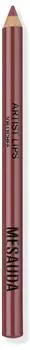 Mesauda Artist Lips Lipliner 106 lychee, 1.14g