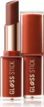 Revolution Beauty Pout Lip Gloss Stick toasted caramel, 3g